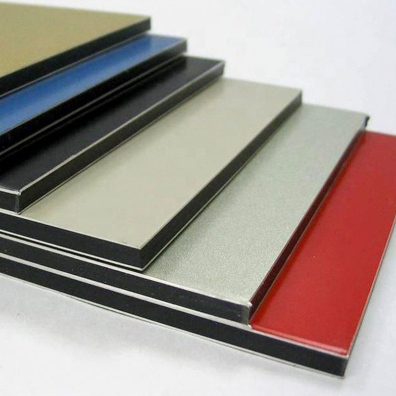Aluminium Composite Panel Signs - Image 2