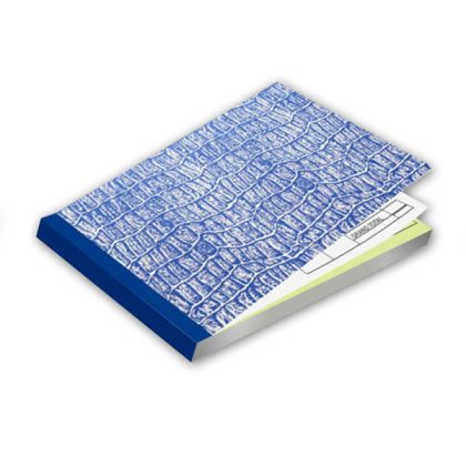 A6 NCR Books