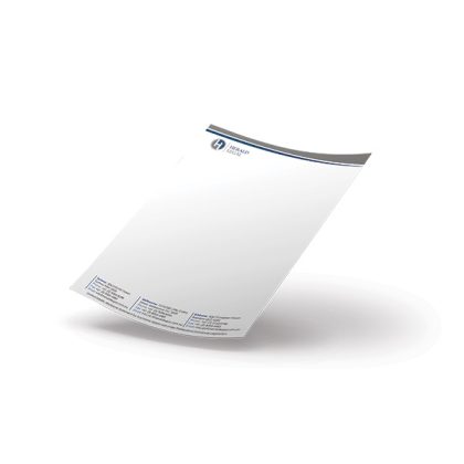 Letterheads