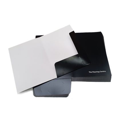 Presentation Folders